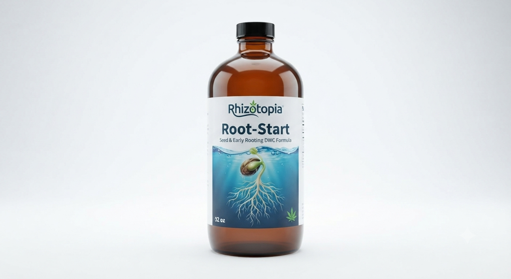 Rhizotopia Root-Start (32 oz)