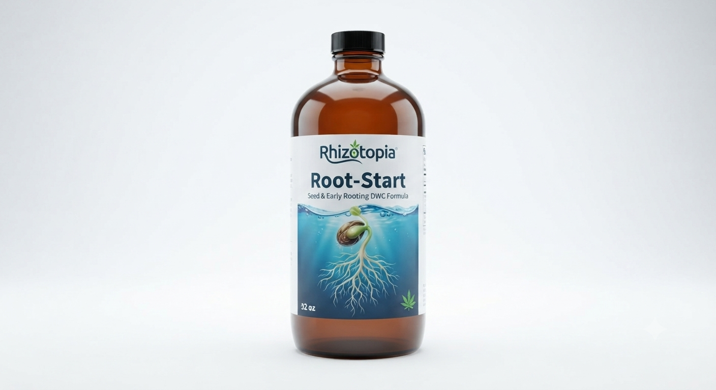 Rhizotopia Root-Start (32 oz)