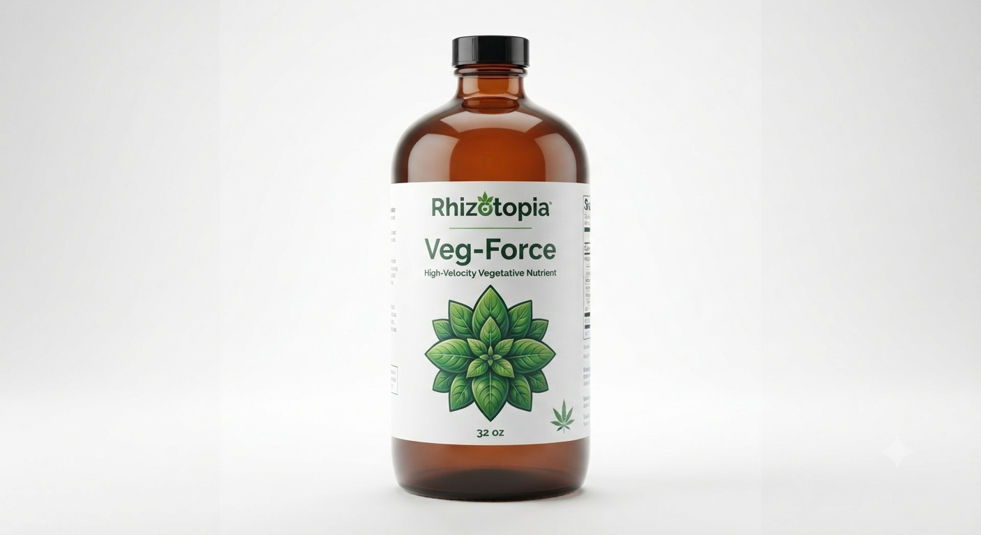 Rhizotopia Veg-Force (32 oz)