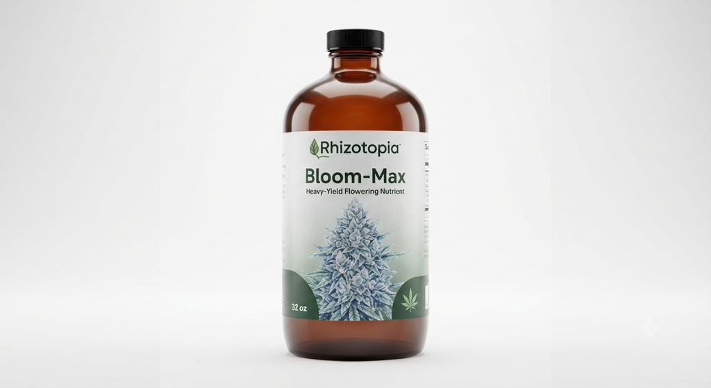 Rhizotopia Bloom-Max (32 oz)