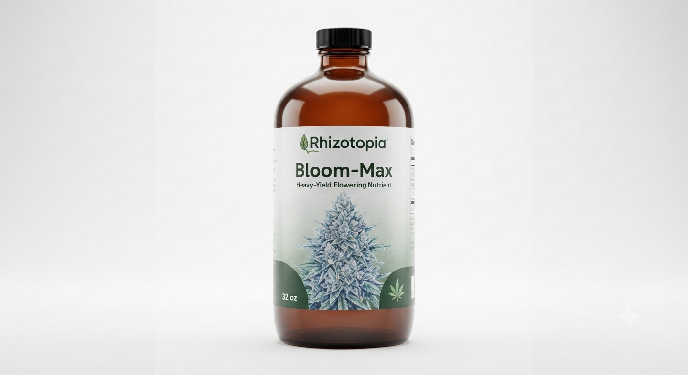 Rhizotopia Bloom-Max (32 oz)
