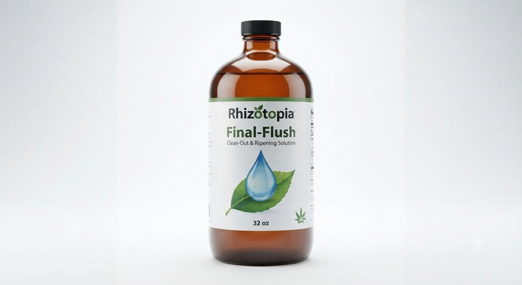 Rhizotopia Final-Flush (32 oz)