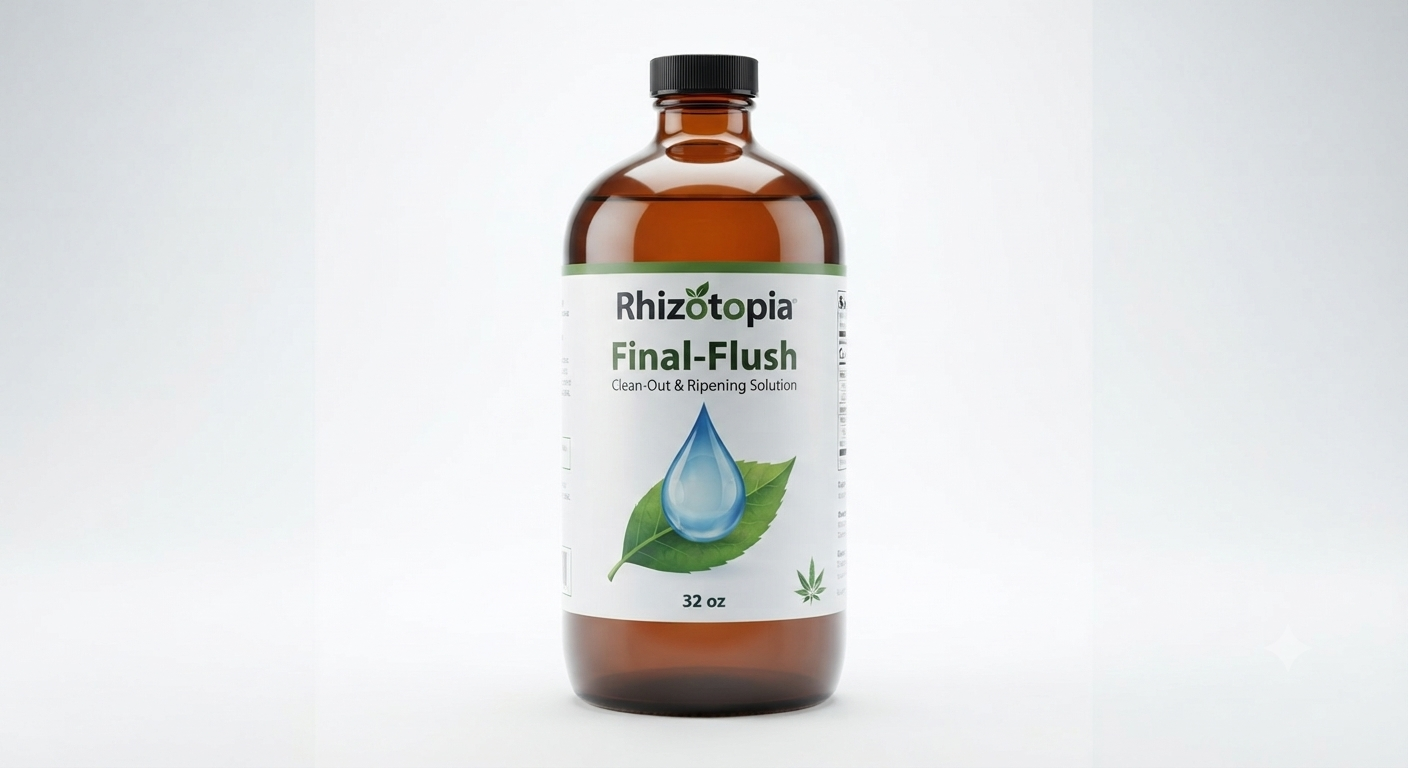 Rhizotopia Final-Flush (32 oz)
