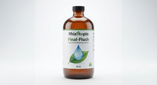 Rhizotopia Final-Flush (32 oz)