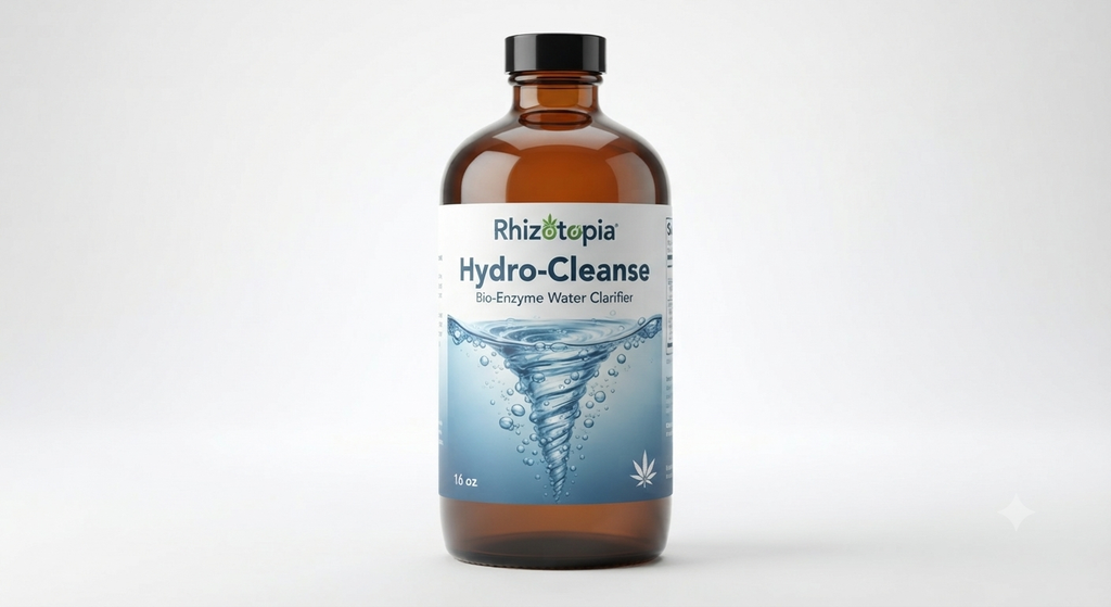 Rhizotopia Hydro-Cleanse (16 oz)