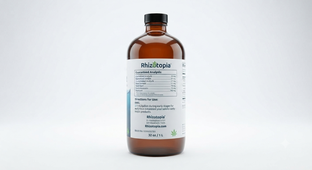 Rhizotopia Root-Start (32 oz)