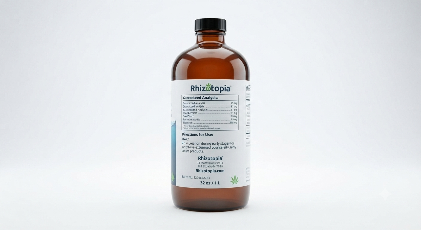 Rhizotopia Root-Start (32 oz)