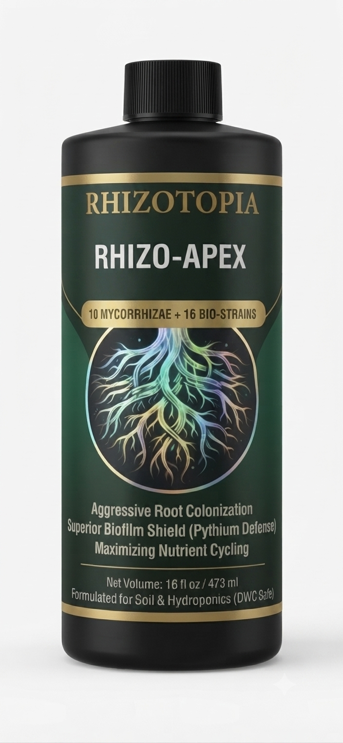 Rhizotopia Rhizo-Apex (16 oz)